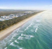 Dune Townhouse on Nautilus Way - Dalby Accommodation