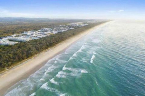 Dune Townhouse On Nautilus Way - Dalby Accommodation 0