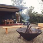 Bush & Beach Family Retreat - Dalby Accommodation 0