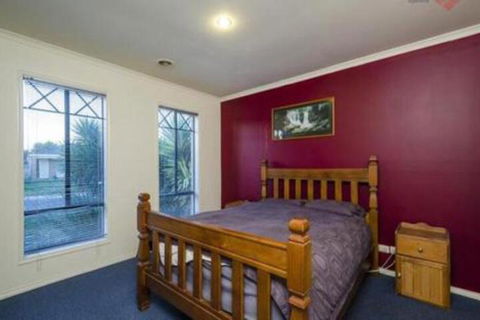 Galahonest Seabrook House West Melbourne - Dalby Accommodation 6