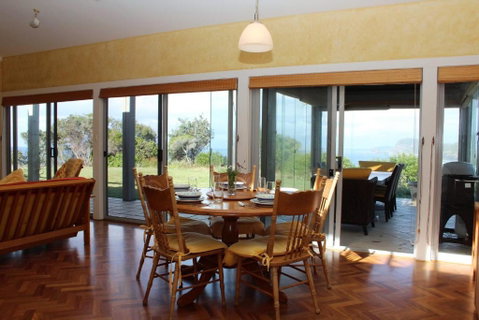 BELLISSIMO - Dalby Accommodation 4