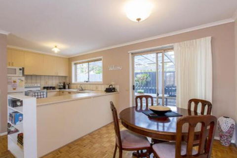 PERFECT On PYMBLE AVE - Dalby Accommodation 3