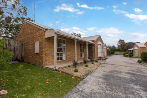 PERFECT On PYMBLE AVE - Dalby Accommodation 0