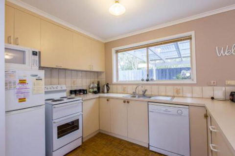 PERFECT On PYMBLE AVE - Dalby Accommodation 7
