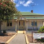 Kingscote SA Dalby Accommodation
