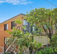 Elsewhere 3 - Dalby Accommodation