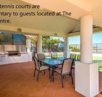 Flinders Lodge 7 - Dalby Accommodation