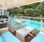 The Beach House - Dalby Accommodation