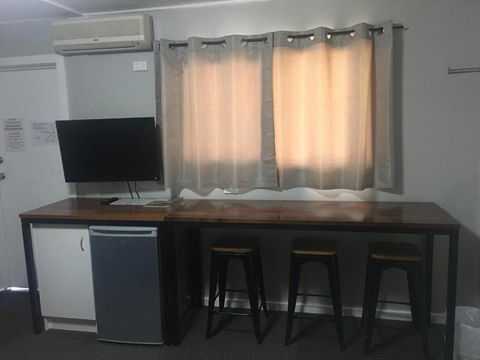 Amble Inn - Dalby Accommodation 6