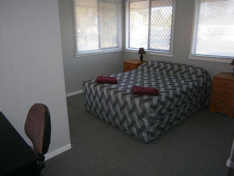 Amble Inn - Dalby Accommodation 5