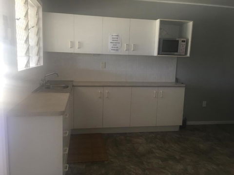 Amble Inn - Dalby Accommodation 3