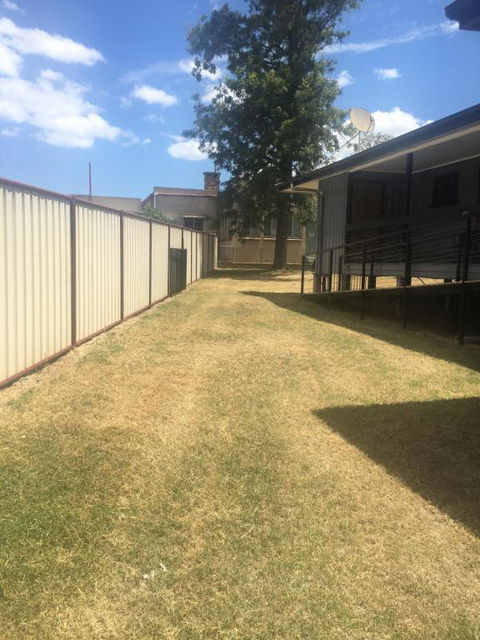 Amble Inn - Dalby Accommodation 4