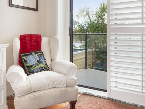 Gulls Way - Dalby Accommodation 1