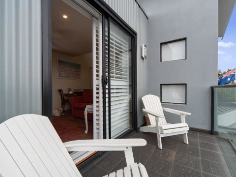 Gulls Way - Dalby Accommodation 5