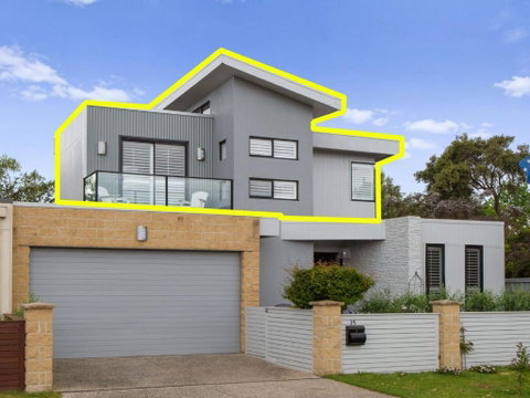 Gulls Way - Dalby Accommodation 4