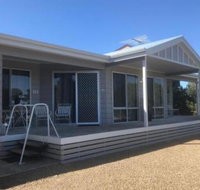 Island Break - Dalby Accommodation