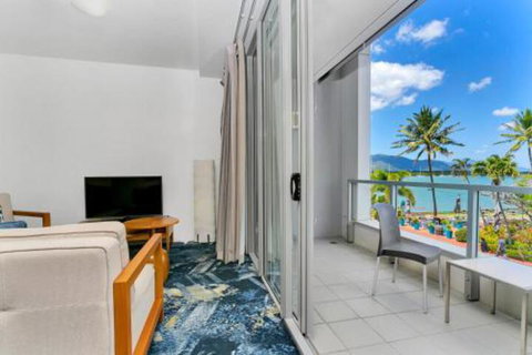 Harbour Lights Apartments - Dalby Accommodation 6