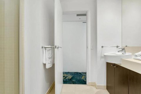 Harbour Lights Apartments - Dalby Accommodation 0