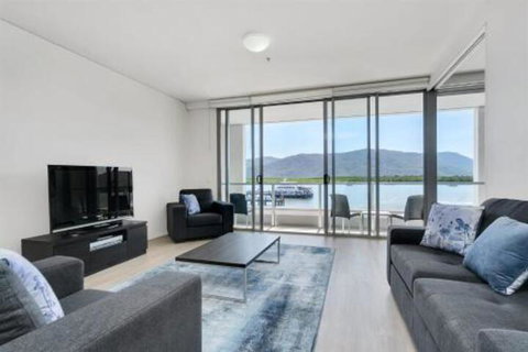 Harbour Lights Apartments - Dalby Accommodation 2