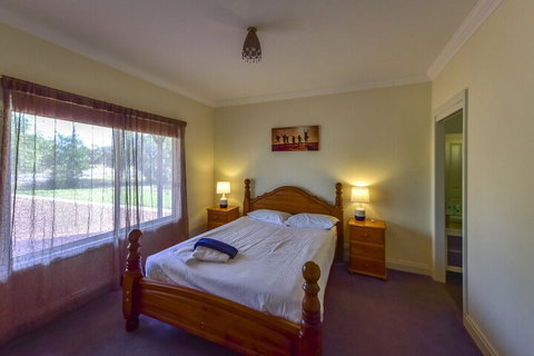 Lake Tyrrell Accommodation LTA - Dalby Accommodation 6