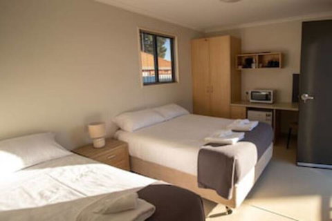 Lake Tyrrell Accommodation LTA - Dalby Accommodation 7