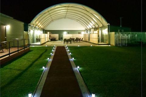Lake Tyrrell Accommodation LTA - Dalby Accommodation 2