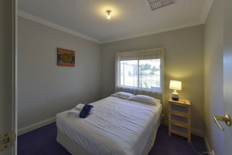 Lake Tyrrell Accommodation LTA - Dalby Accommodation 4
