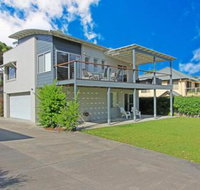 Ocean 1 / 42 Mollymook - Dalby Accommodation
