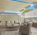 DAVIES STREET MOLLYMOOK 4 / 14 - Dalby Accommodation