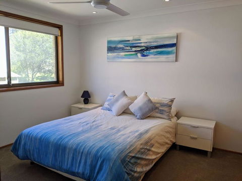 DAVIES STREET 3 / 14 MOLLYMOOK - Dalby Accommodation 2