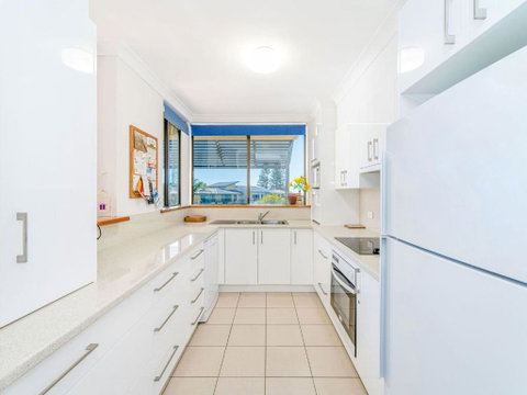Namanula 2 / 32 34 Great Holiday Destination - Dalby Accommodation 5