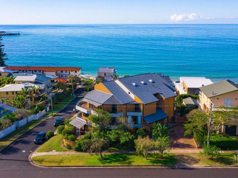 Namanula 2 / 32 34 Great Holiday Destination - Dalby Accommodation 1