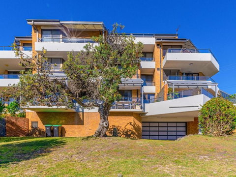 Namanula 2 / 32 34 Great Holiday Destination - Dalby Accommodation 3