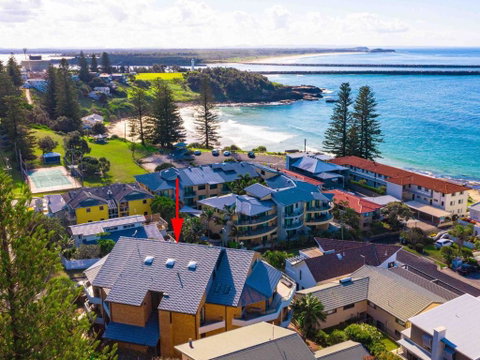 Namanula 2 / 32 34 Great Holiday Destination - Dalby Accommodation 2