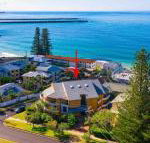 Namanula 2 / 32 34 Great Holiday Destination - Dalby Accommodation