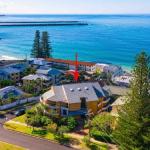 Namanula 2 / 32 34 Great Holiday Destination - Dalby Accommodation 0