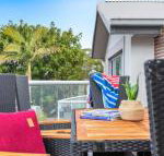 North Harbour - Dalby Accommodation