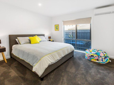 CASABLANCA DROMANA - Dalby Accommodation 3