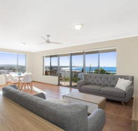 Kingscliff Sunrise Apartments - Dalby Accommodation