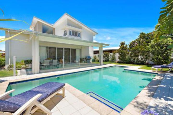 Duranbah NSW Dalby Accommodation