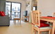 Convenient City Aprt For 2 W / Pool Gym Tennis Court - thumb 5