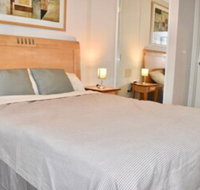 Convenient City Aprt for 2 W / pool Gym Tennis Court - Dalby Accommodation