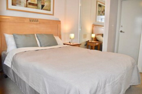 Convenient City Aprt For 2 W / Pool Gym Tennis Court - Dalby Accommodation 0