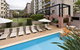 Convenient City Aprt For 2 W / Pool Gym Tennis Court - thumb 1