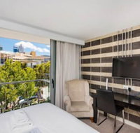 Elegant 1 Bedroom Studio in the City - Dalby Accommodation