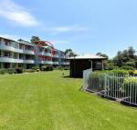Fathoms apartment 18 / 1a Mitchell Pde All Linen Provided - Dalby Accommodation