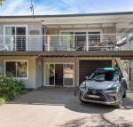 Rennies Retreat Bushland  Ocean Views - Dalby Accommodation