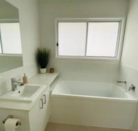 Nautilus Beach House 2 With Pool Kingscliff - Dalby Accommodation