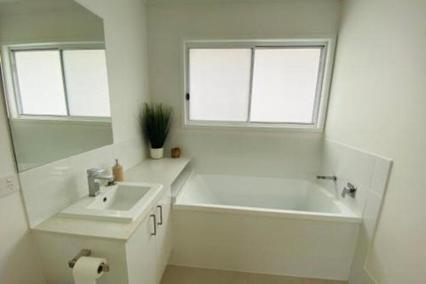 Nautilus Beach House #2 With Pool Kingscliff - Dalby Accommodation 0