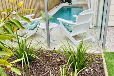 Nautilus Beach House #2 With Pool Kingscliff - Dalby Accommodation 3